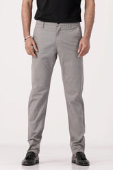 Men's Chino Pant (Grey)
